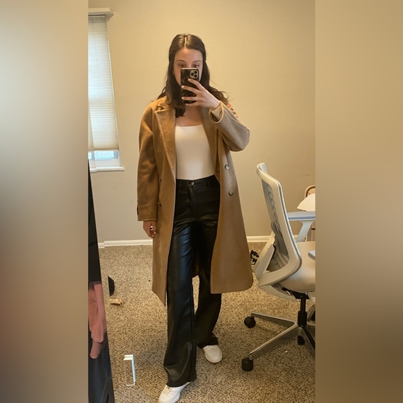 Aritzia Babaton The Stedman Coat - Picture 12 of 12